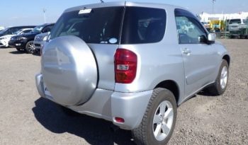 TOYOTA RAV4 2005 full