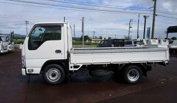 2013 MAZDA TITAN full