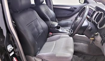 2005 TOYOTA HILUX SURF full