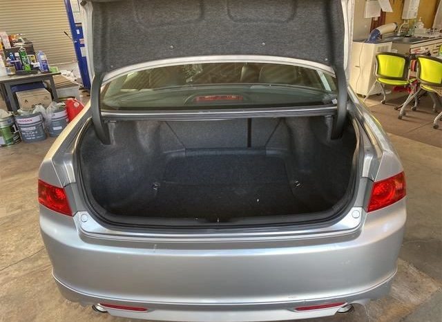 2006 HONDA ACCORD full