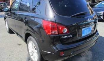 DUALIS 2010 full