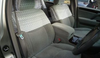 2000 TOYOTA CROWN full