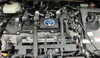 C-HR  Hybrid S Toyota 2017 full