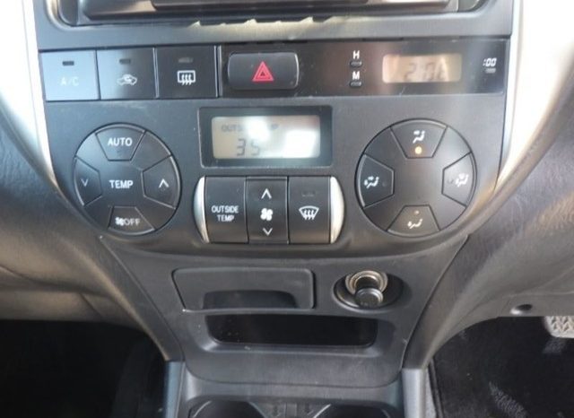 TOYOTA RAV4 2005 full