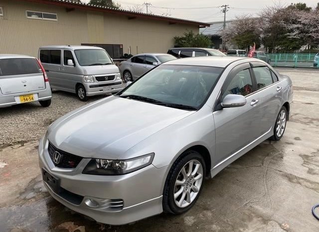 2006 HONDA ACCORD full