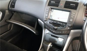 2003 HONDA ACCORD full