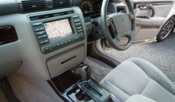 2000 TOYOTA CROWN full