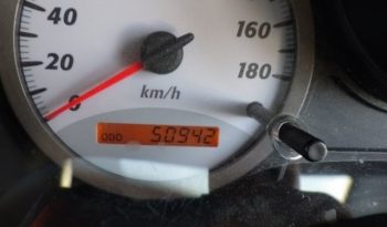 TOYOTA RAV4 2005 full