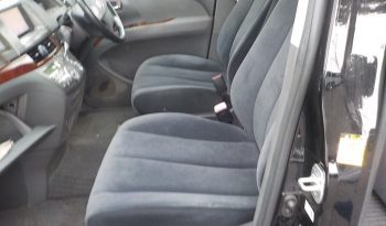 TOYOTA ESTIMA 2012 full