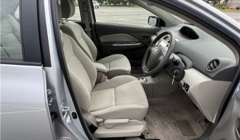 2009 TOYOTA BELTA full