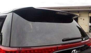 TOYOTA ESTIMA 2012 full