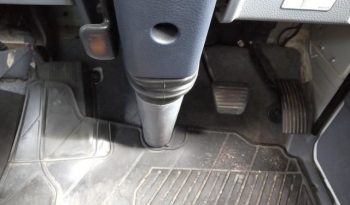 2011 MITSUBISHI FUSO CANTER full