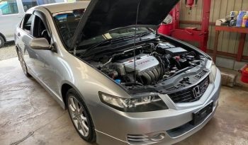 2006 HONDA ACCORD full