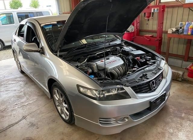 2006 HONDA ACCORD full