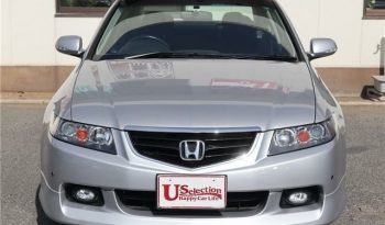 2003 HONDA ACCORD full