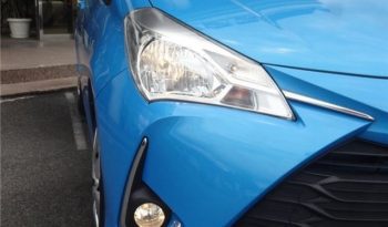 VITZ 18 full