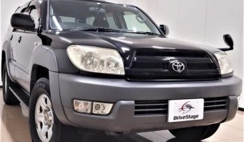 2005 TOYOTA HILUX SURF full