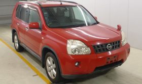 NISSAN XTRIAL 2009