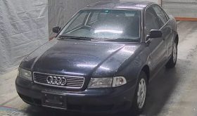 AUDI A4 1997
