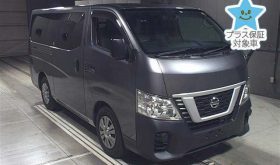 2017 NISSAN CARAVAN VAN NV350