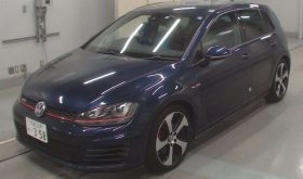 GOLF DT 2014
