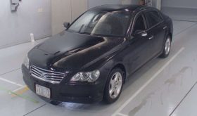 TOYOTA MARK X 2008