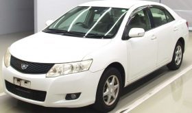 TOYOTA ALLION 2007