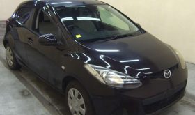 MAZDA DEMIO 2010