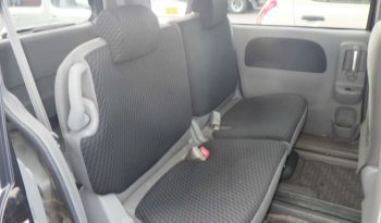 TOYOTA SIENTA 2008 full