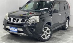 2011 NISSAN X-TRAIL 20GT