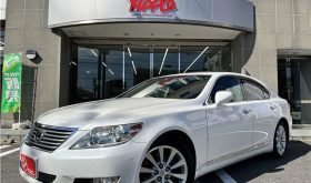 LEXUS LS 460 2011