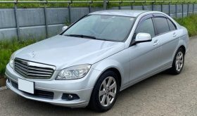 Mercedes Benz C-Class :2007