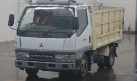 MITSUBISHI CANTER 2001