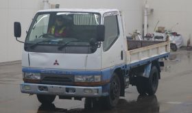 MITSUBISHI CANTER 1997