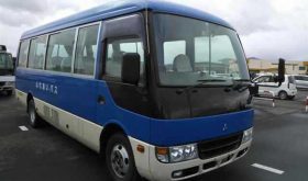 MITSUBISHI ROSA 2009