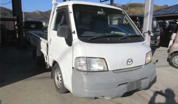 MAZDA BONGO 2005 full