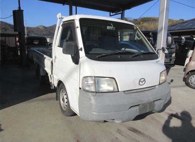 MAZDA BONGO 2005 full