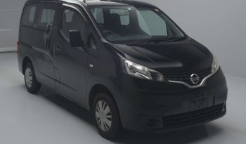 NISSAN NV200 2015 full