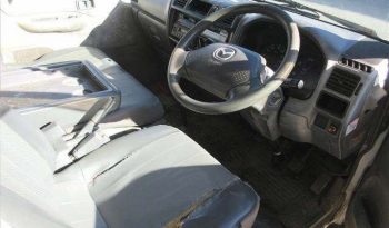 MAZDA BONGO 2005 full