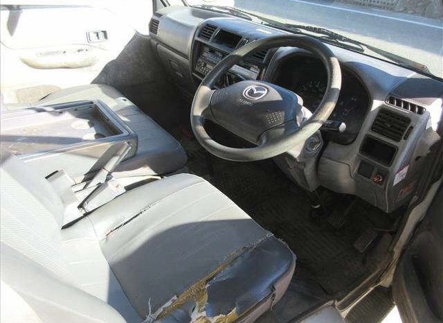 MAZDA BONGO 2005 full