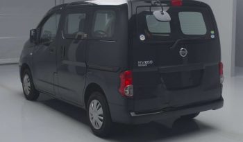 NISSAN NV200 2015 full