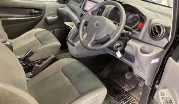 NISSAN NV200 2015 full