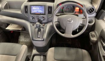 NISSAN NV200 2015 full