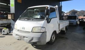 MAZDA BONGO 2005