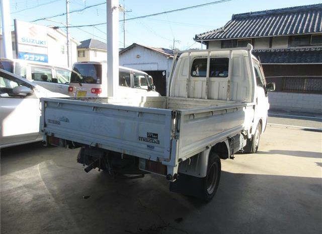 MAZDA BONGO 2005 full