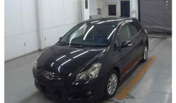 TOYOTA BLADE 2007 full