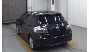 TOYOTA BLADE 2007 full