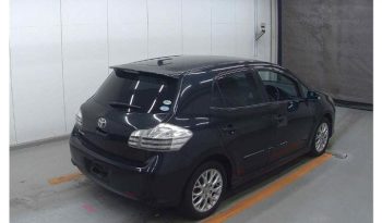 TOYOTA BLADE 2007 full