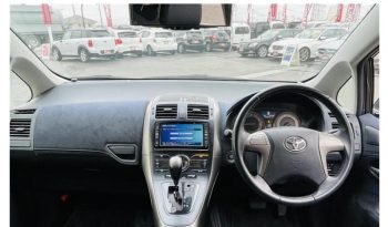 TOYOTA BLADE 2007 full