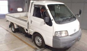 MAZDA BONGO TRUCK 2004